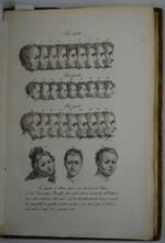 La Calcografia propriamente detta, ossia l'Arte d'Incidere in rame coll'Acqua-forte, col Bulino e colla Punta. Ragionamenti Volume primo concernente la teorica dell'arte (unico pubblicato)