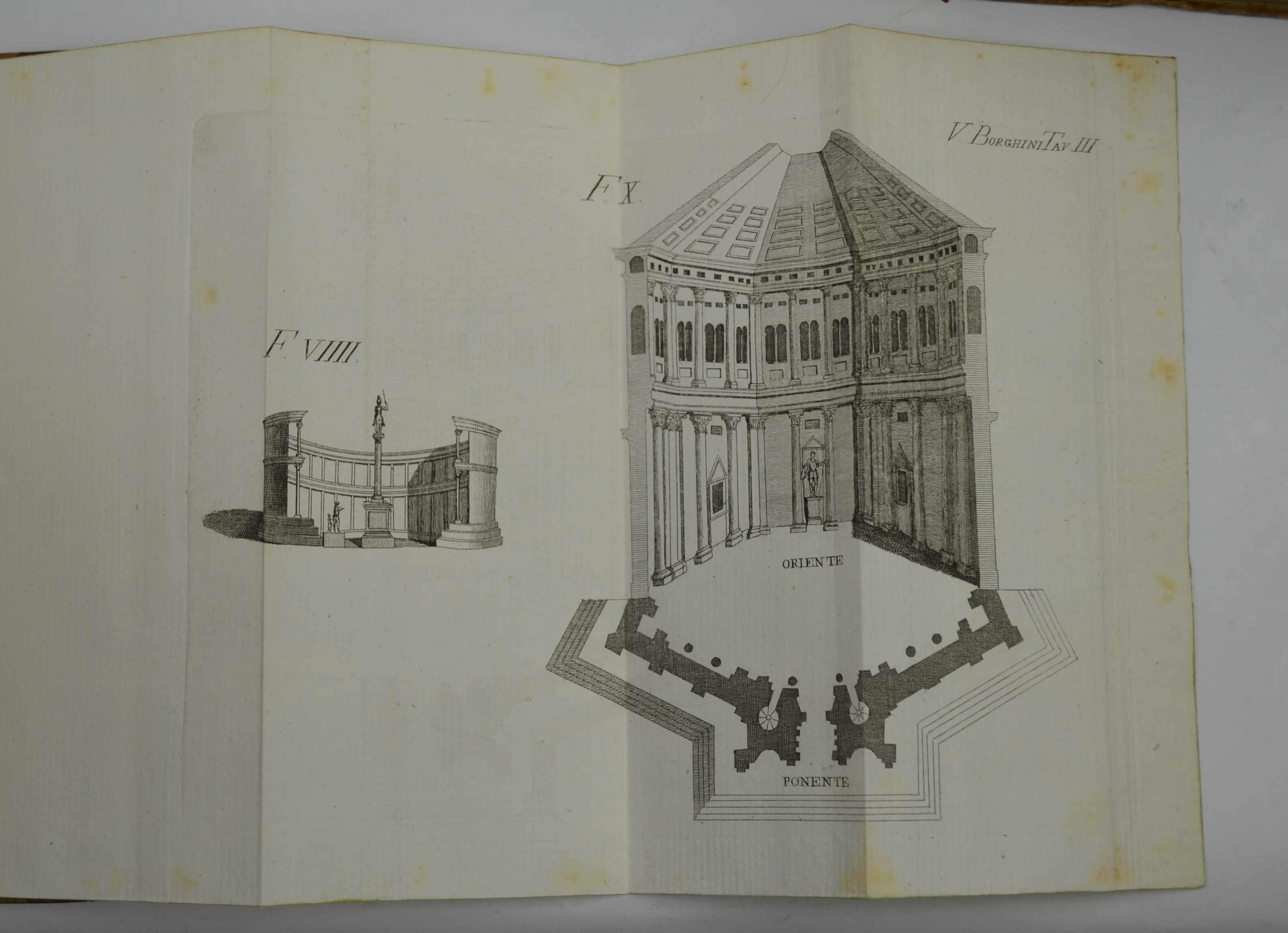 Studio bibliografico Benacense