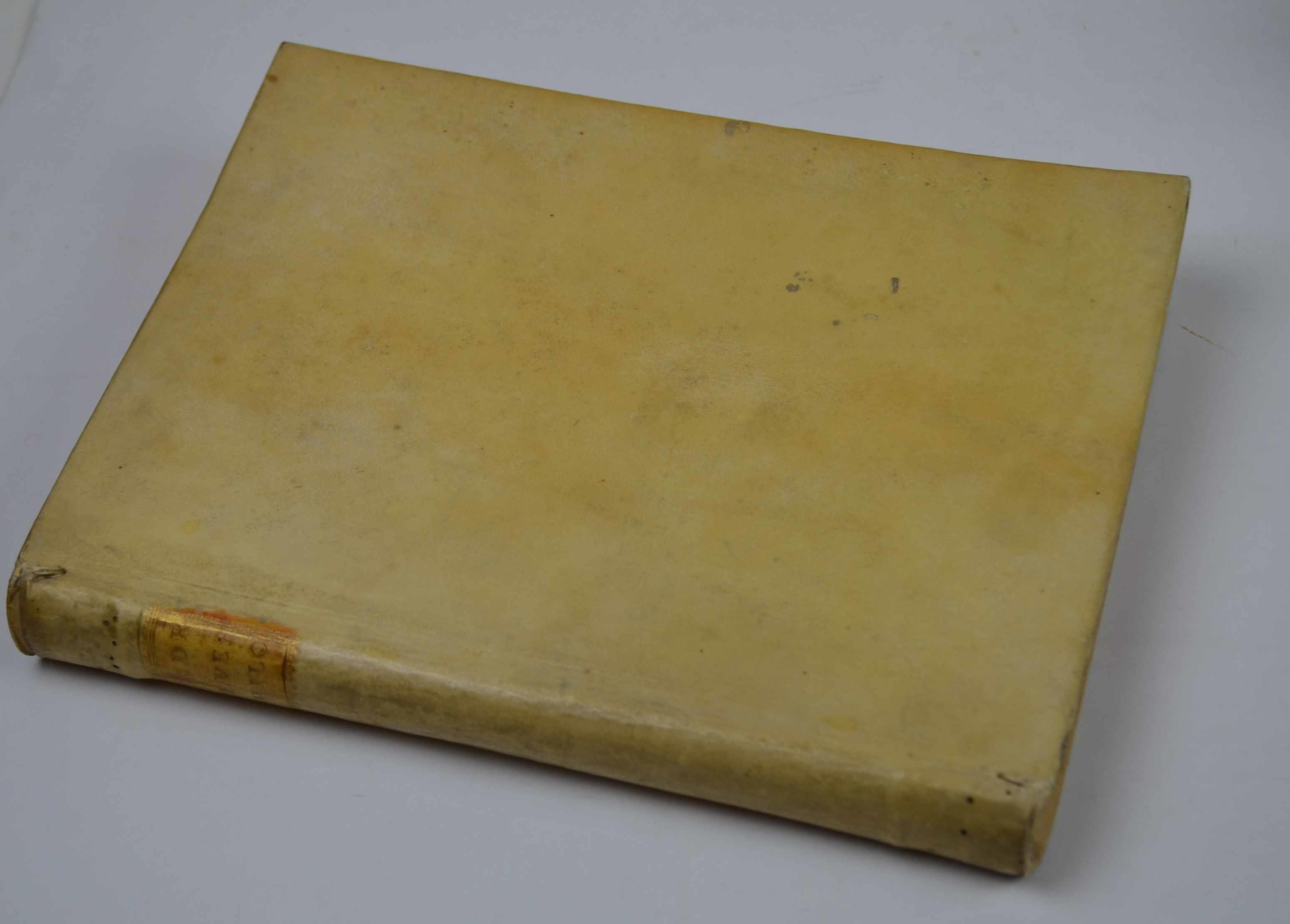 Studio bibliografico Benacense