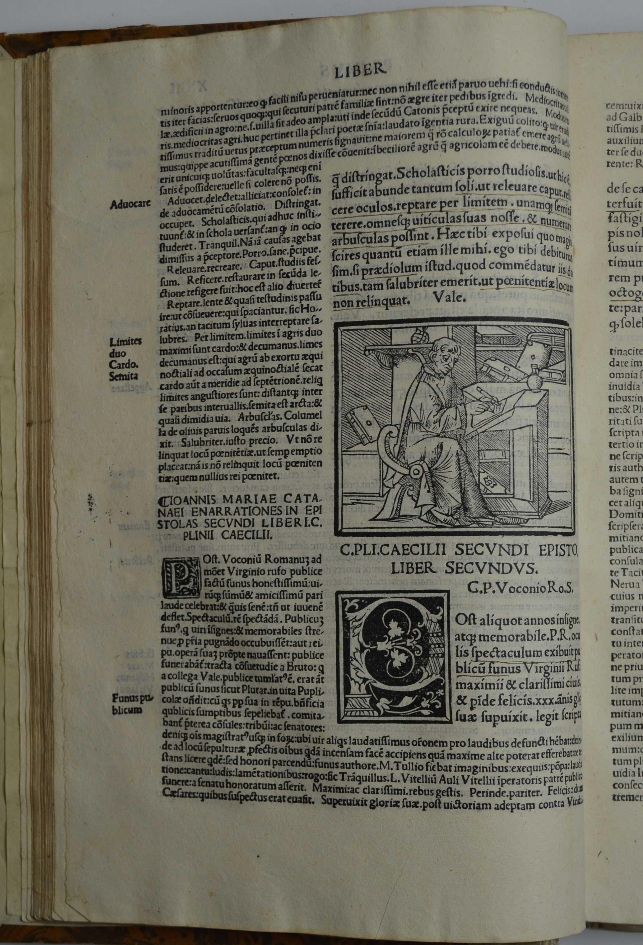 Studio bibliografico Benacense