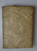T. Livii Patavini. ex XIII Decadibus Historiae Romanae ab Urbe condita,