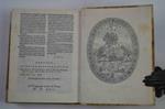 Le ricchezze della lingua volgare sopra il Boccaccio. Di nuovo ristampate, ricorrette, et ampliate dallo istesso autore, con le dichiarationi, regole, osservationi, & aggiuntovi le Cadenze o vero Desinenze di tutte le voci del detto Boccaccio, e del Pet