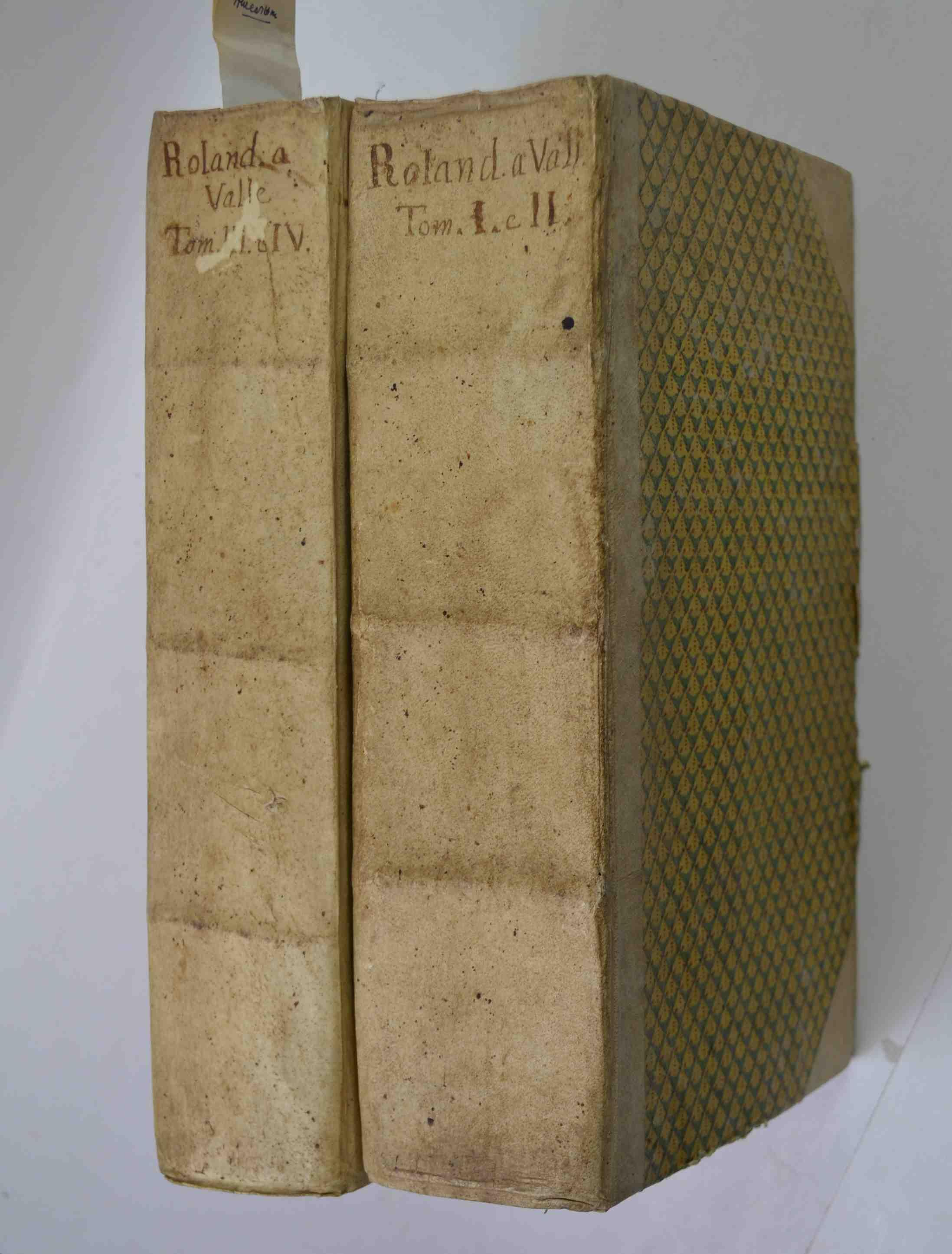 Studio bibliografico Benacense