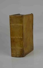 Enchiridion controversiarum praecipuarum nostri temporis de religione, in gratiam sodalitatis beatissima virginis Maria…