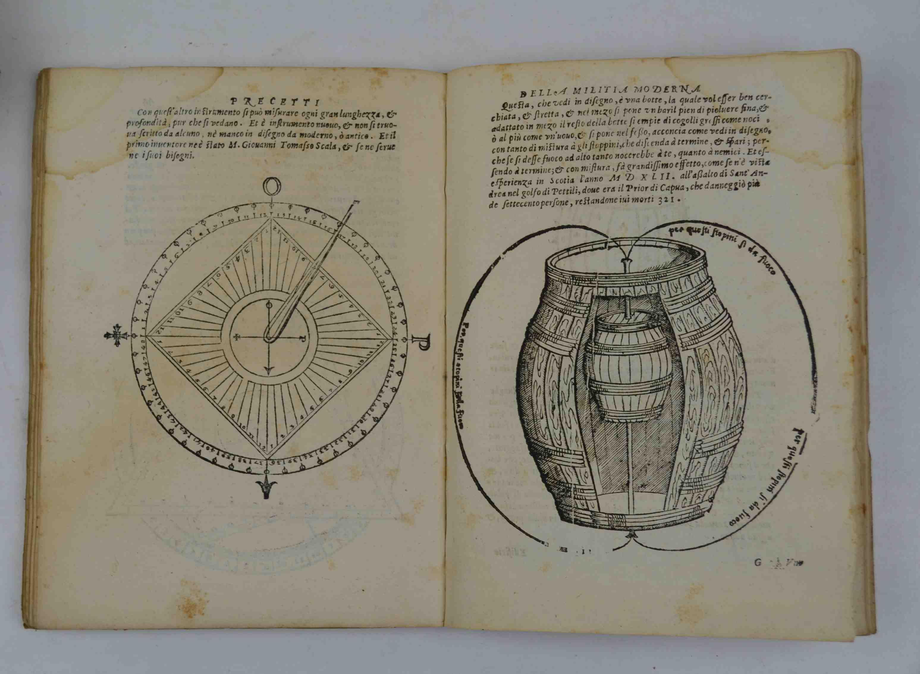 Studio bibliografico Benacense