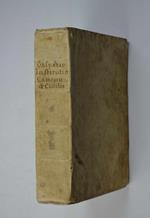 Institutiones juris civilis…