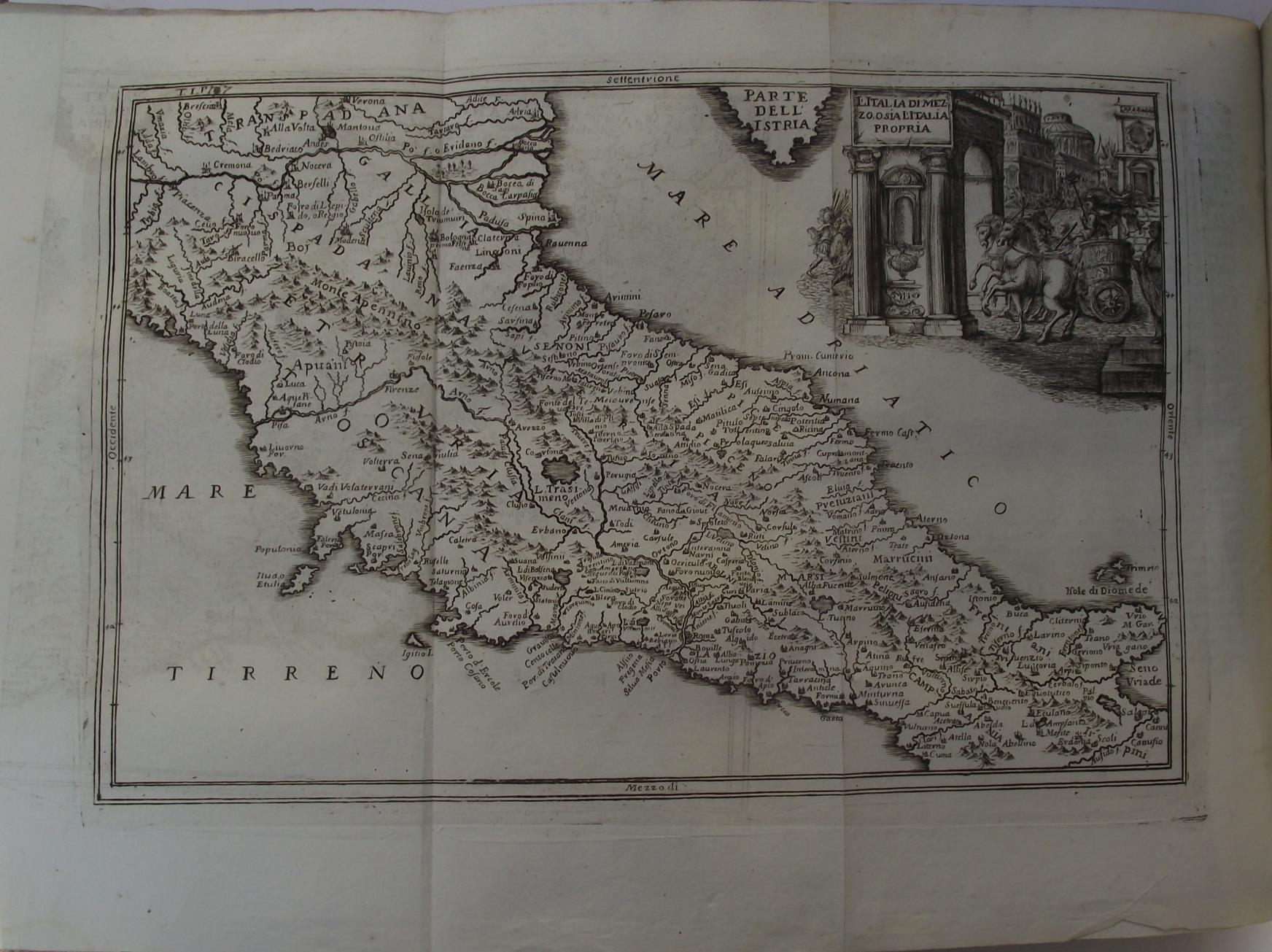 De' fatti de' Romani tradotto per M. Lodovico Domenichi, ed ora nuovamente riveduto, col confronto del Testo Greco in moltissimi luoghi corretto e supplito dal signor Giulio Landi nobile veronese…