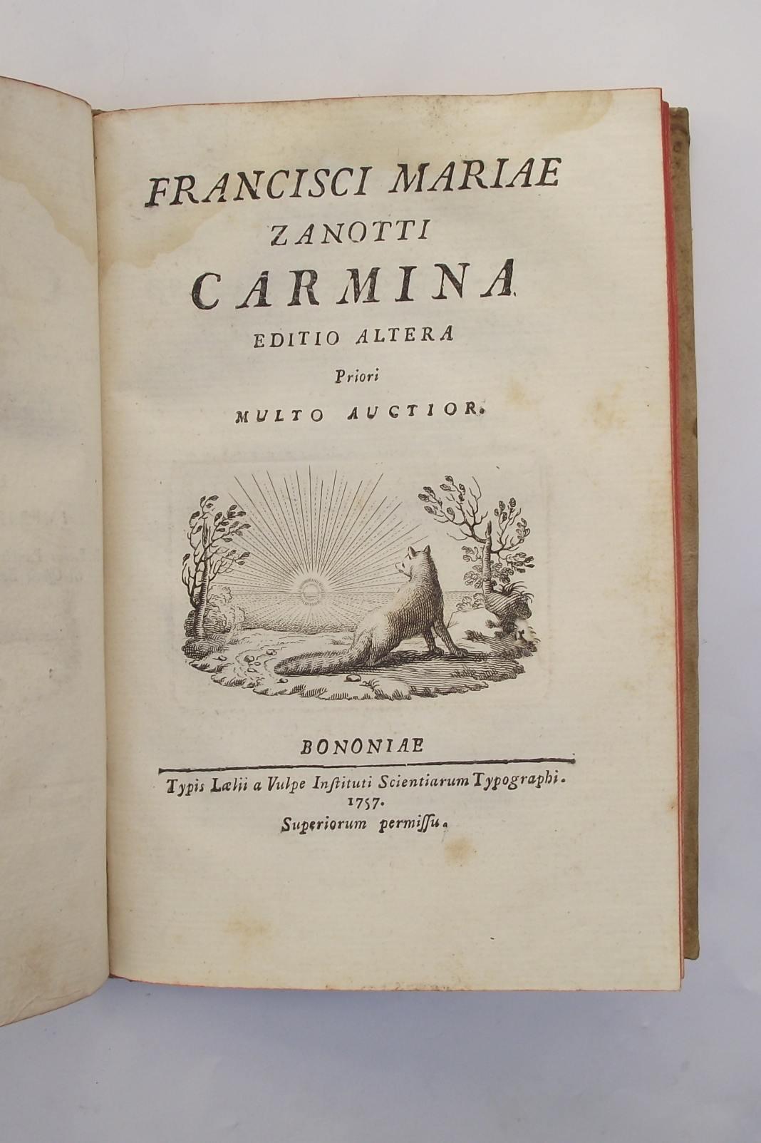 Studio bibliografico Benacense