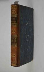 Compendio di matematiche.