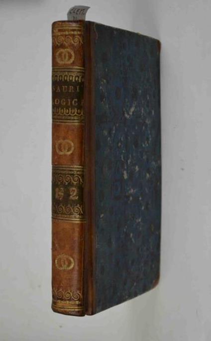 Compendio di matematiche. - Jean Sauri - copertina