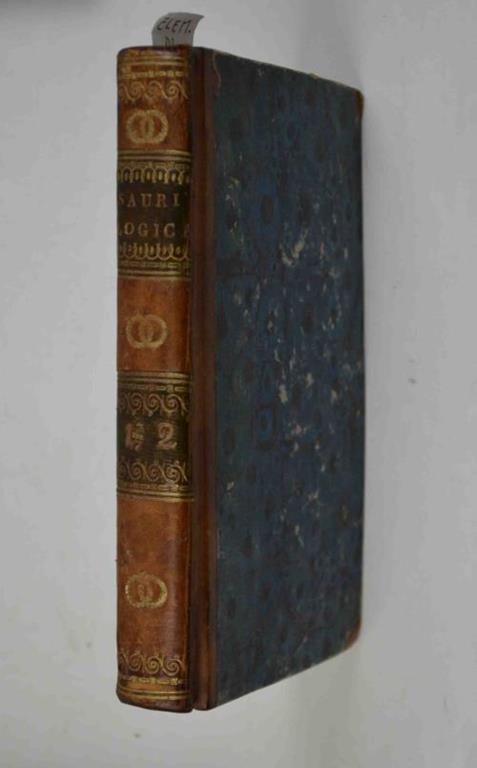 Compendio di matematiche. - Jean Sauri - copertina