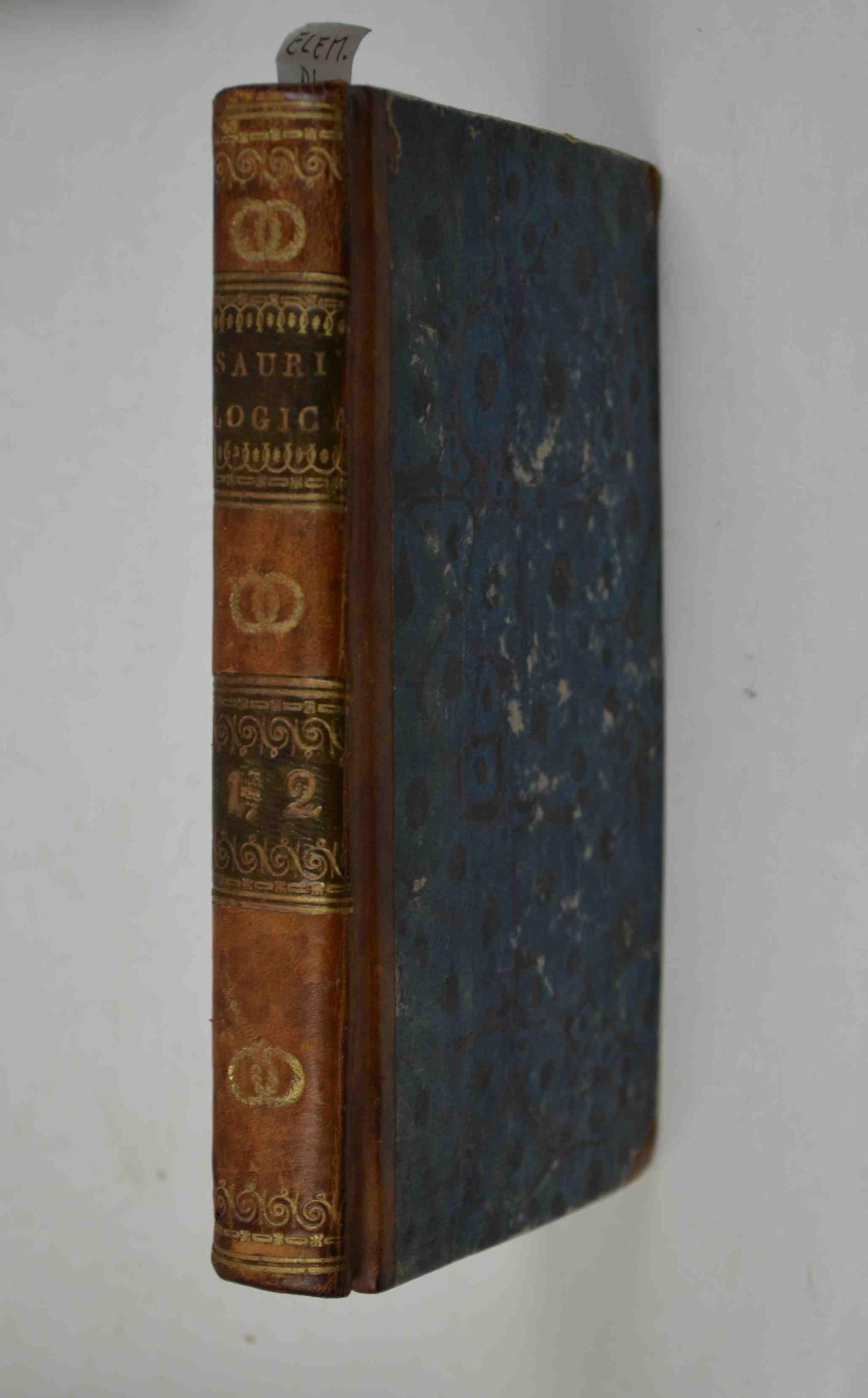 Studio bibliografico Benacense