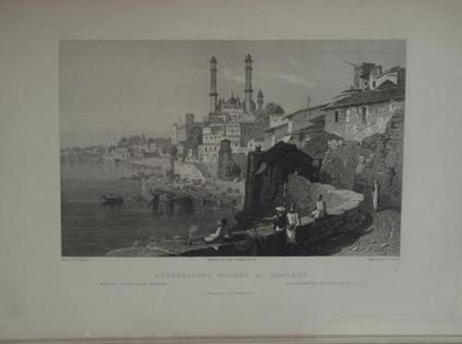 Miscellanées artistiques - copertina