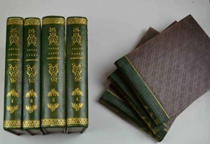 Storia della Sacra Scrittura - Giorgio Celli - copertina