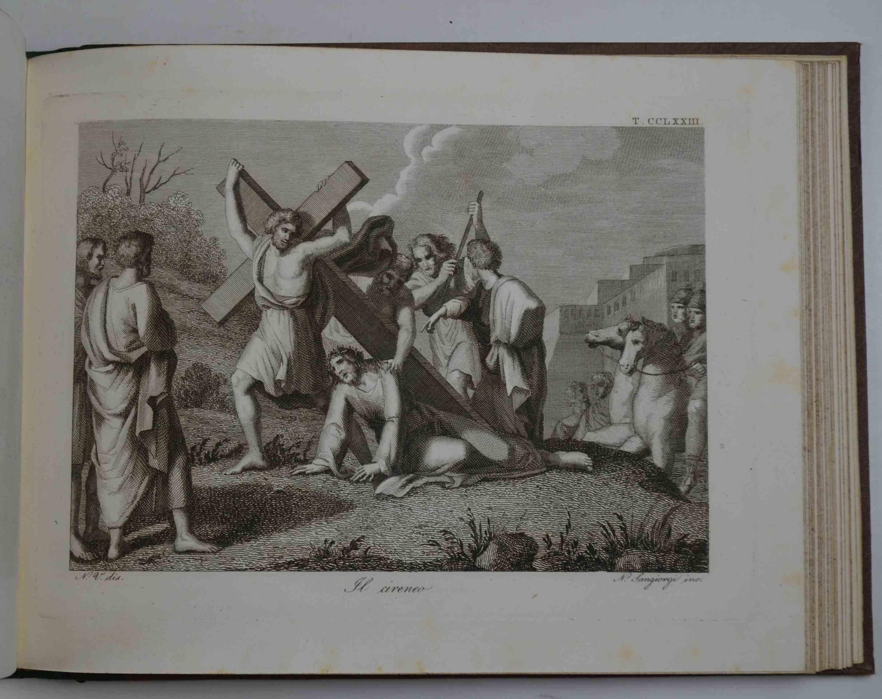 Storia della Sacra Scrittura