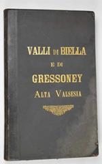 Valli di Biella e di Gressoney Alta Valsesia