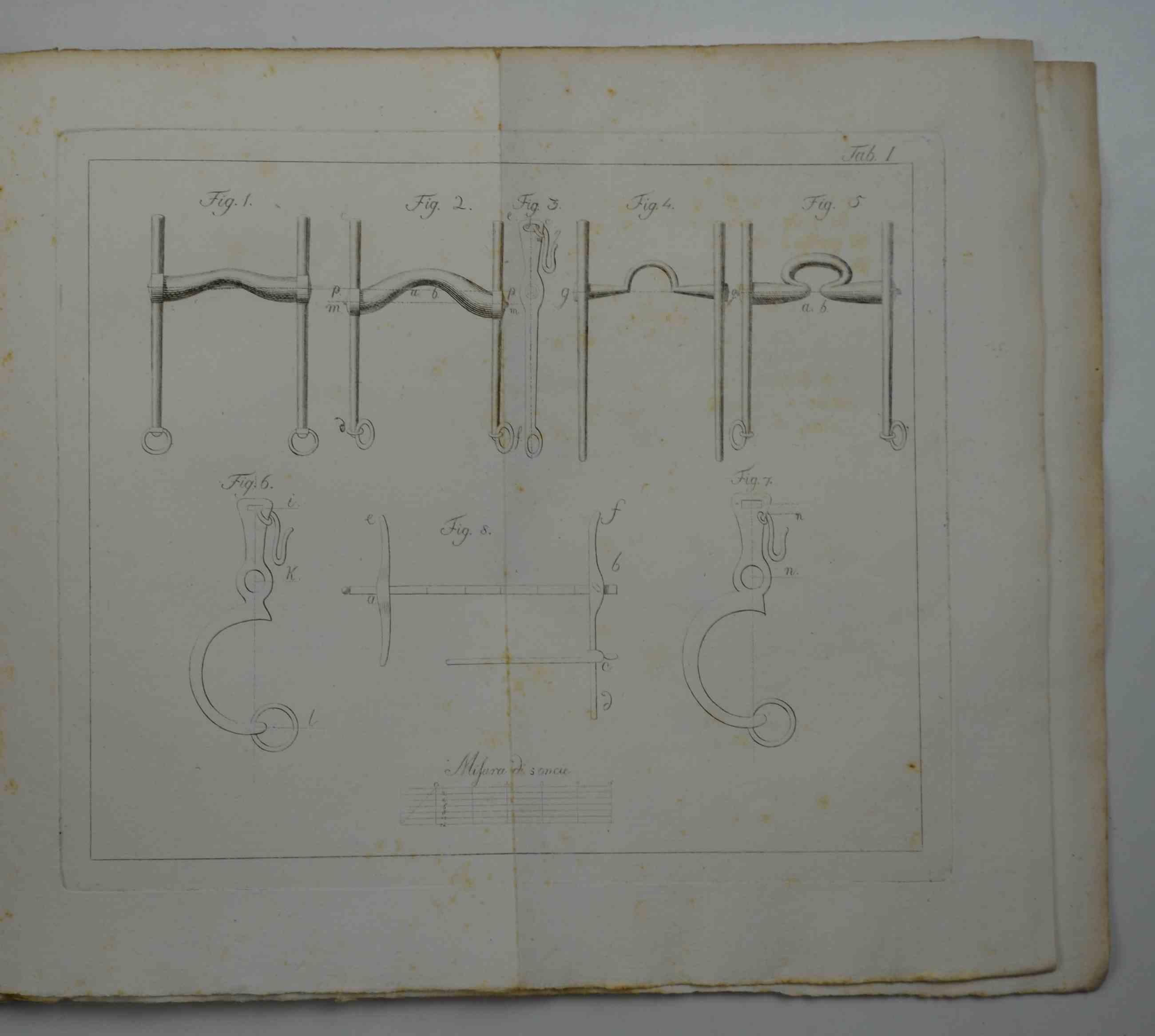 Studio bibliografico Benacense