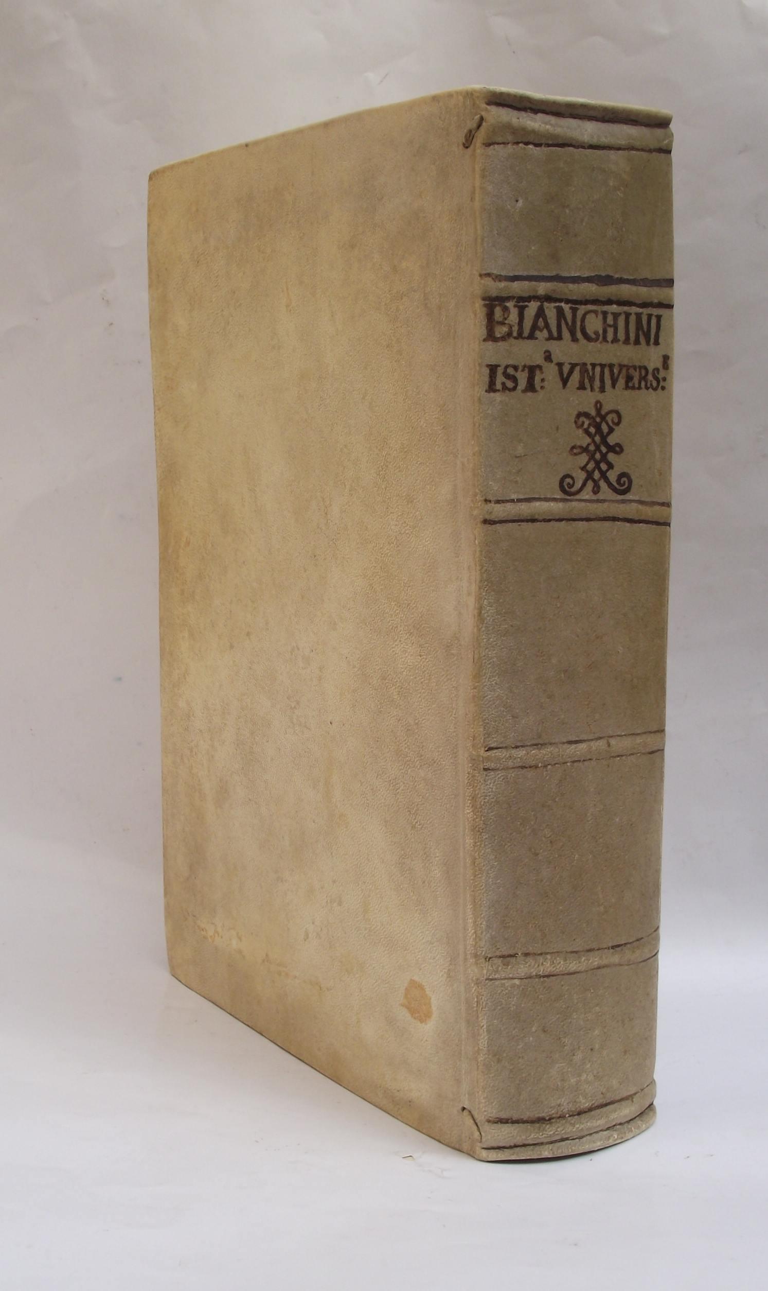 Studio bibliografico Benacense