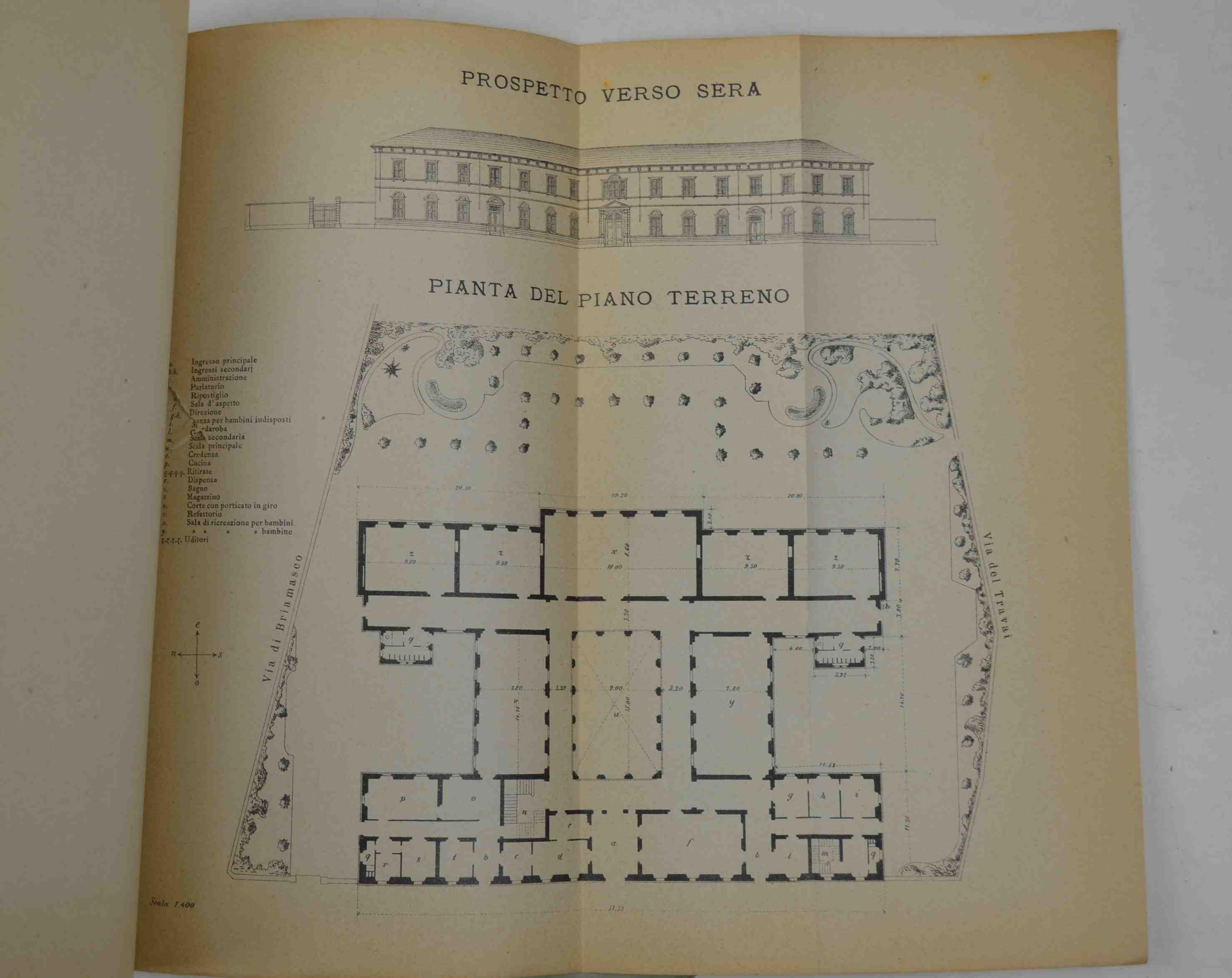 Studio bibliografico Benacense