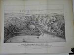 L' istmo di Suez. Ragionamento letto in due tornate nel giorni 7 e 21 agosto 1864 nell'Accademia dei Quiriti…