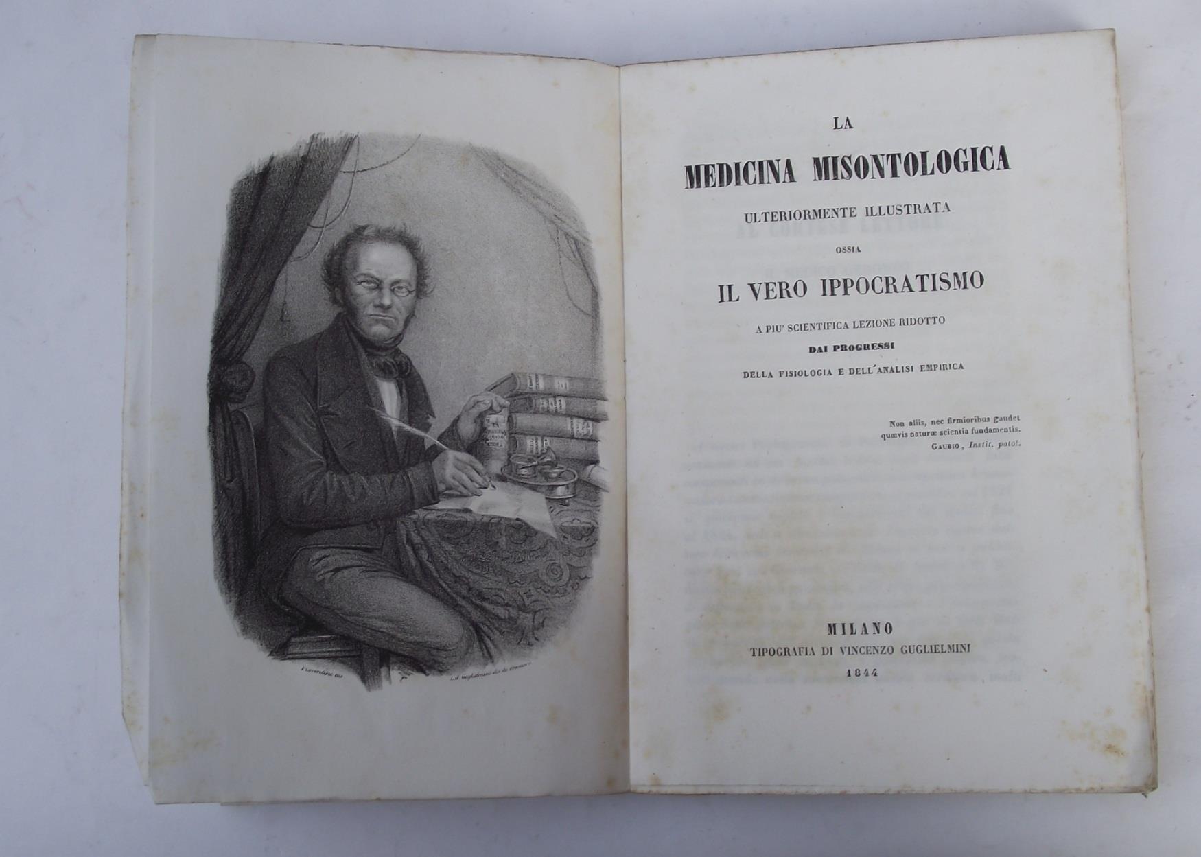 Studio bibliografico Benacense