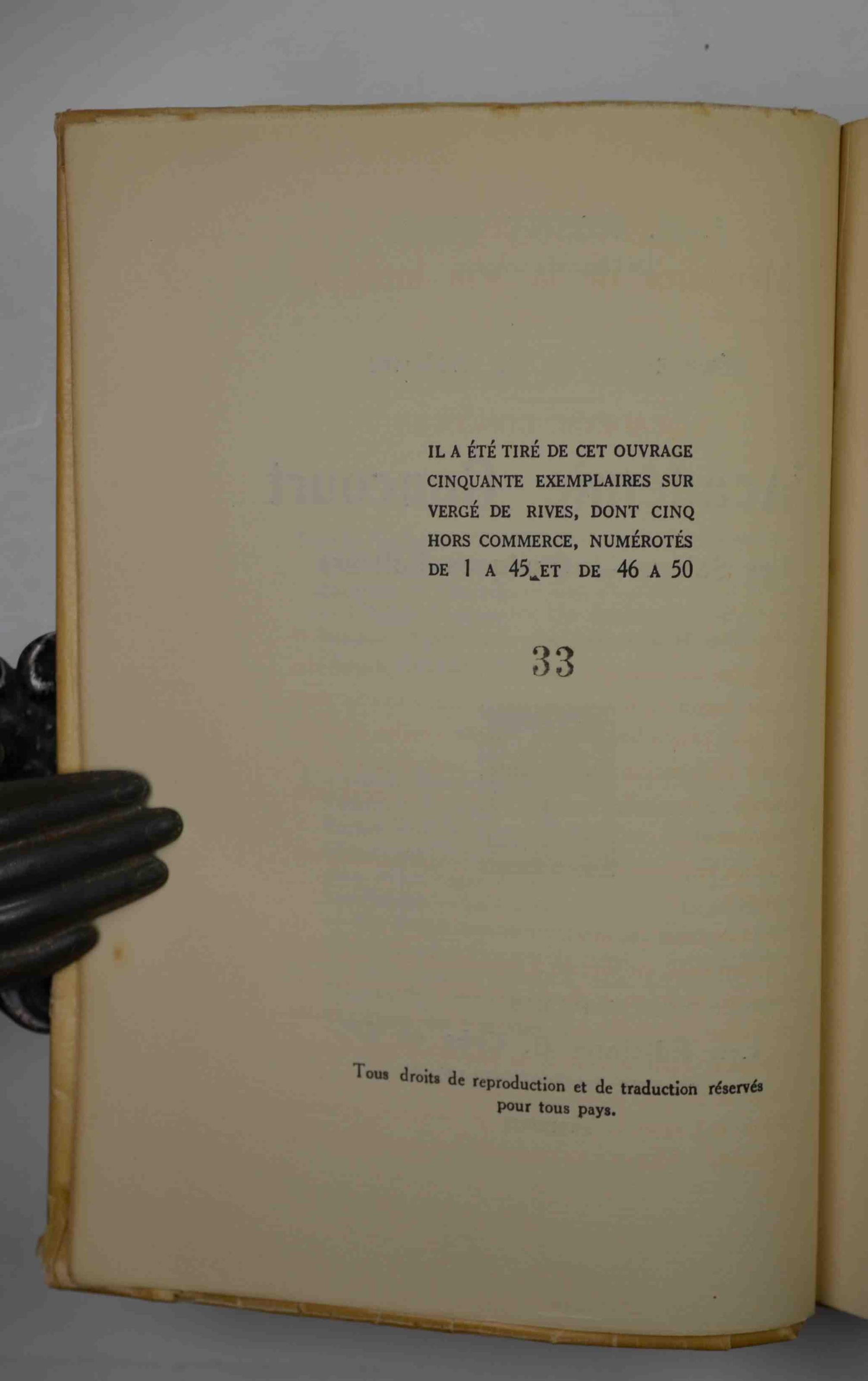 Studio bibliografico Benacense