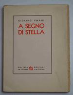 A segno di stella
