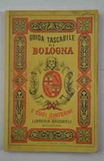 Guida tascabile di Bologna e suoi dintorni