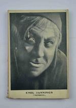 L' arte drammatica in Germania e la critica Anni 1932-1933 con ritratti e illustrazioni. In appendice: La Duse nel giudizio di Sudermann
