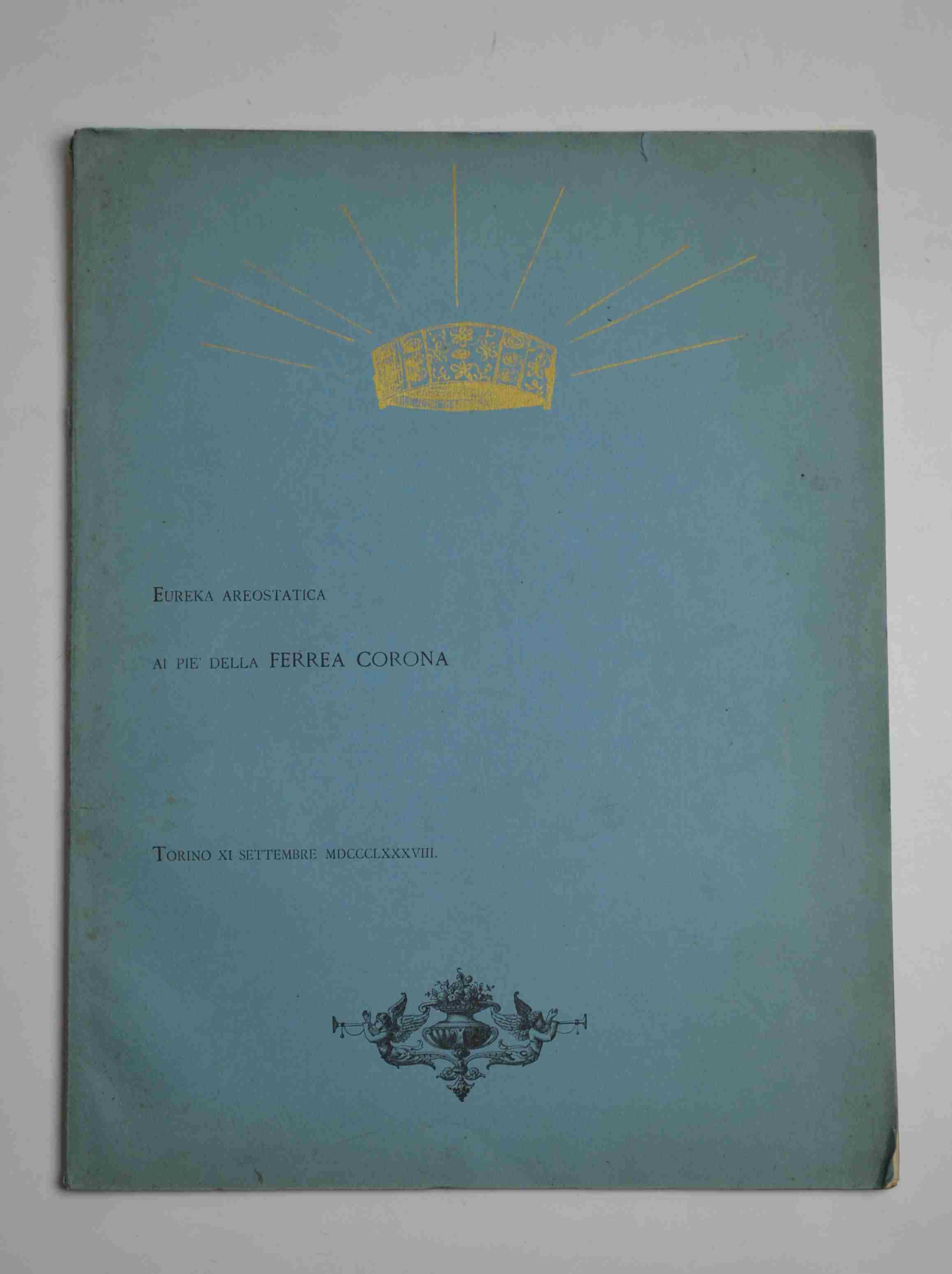 Studio bibliografico Benacense