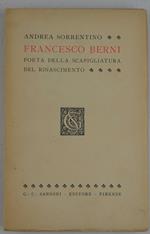 Francesco Berni poeta della scapigliatura del Rinascimento