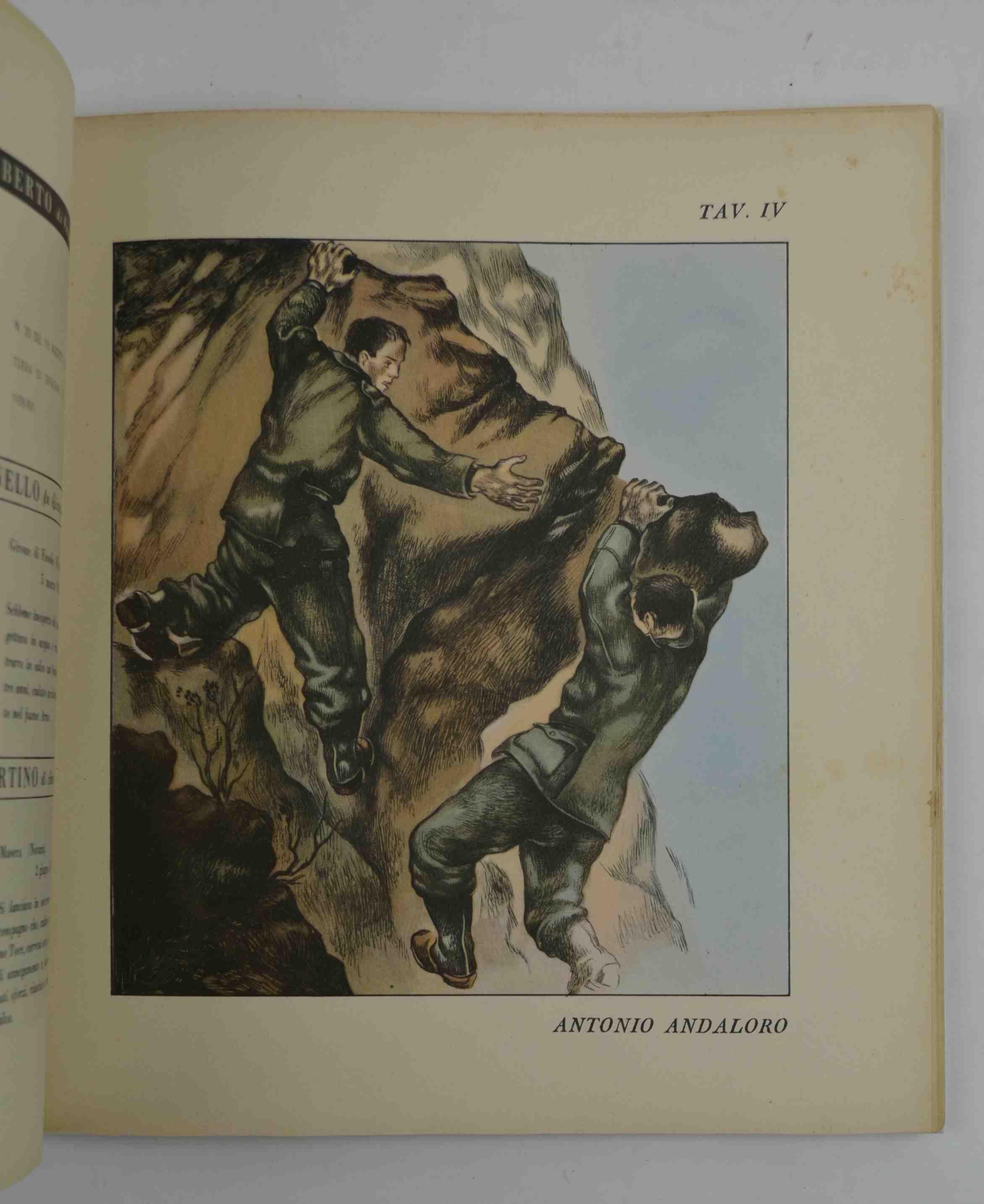 Studio bibliografico Benacense