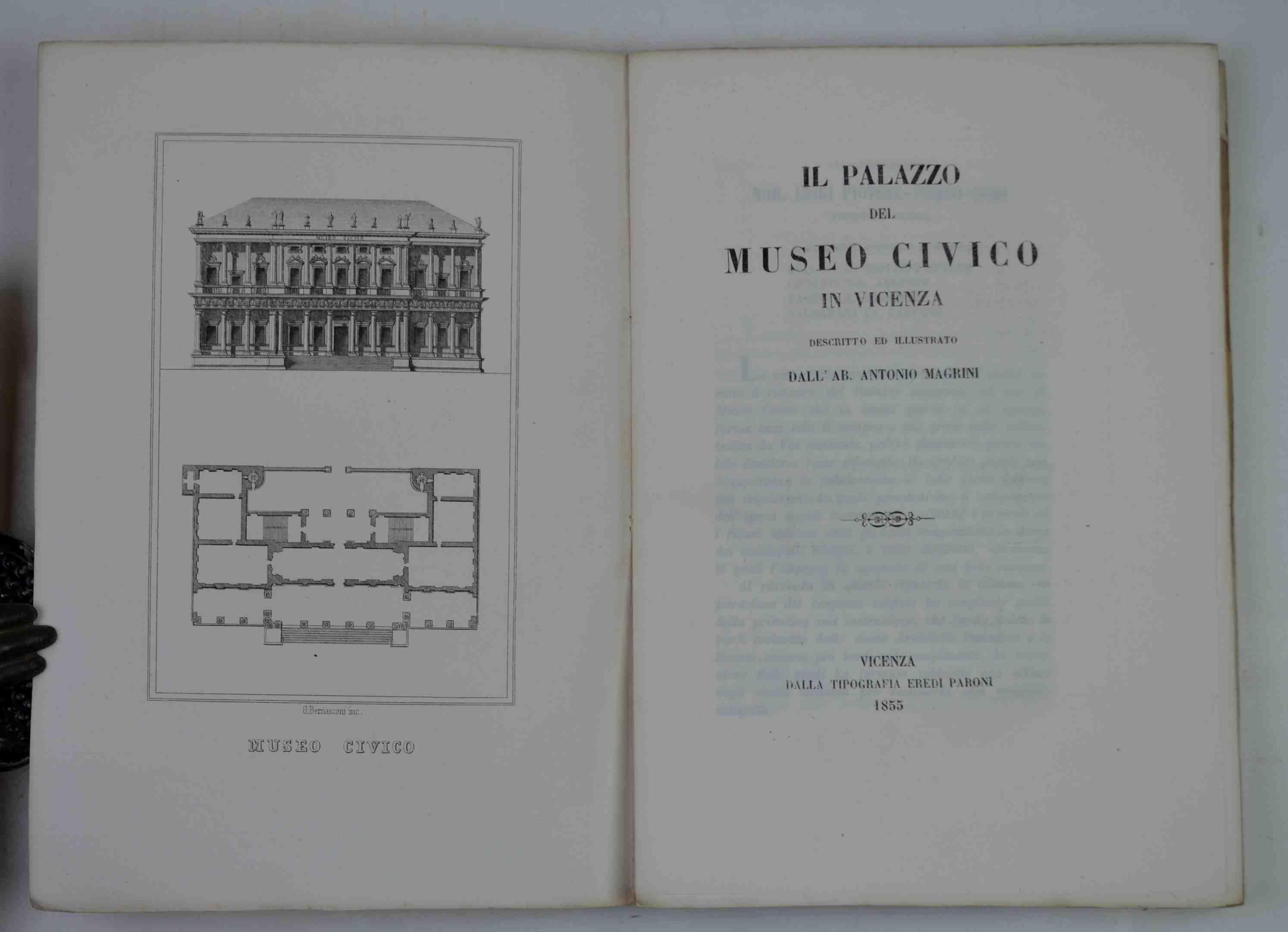 Studio bibliografico Benacense