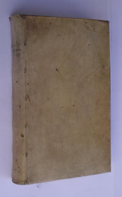 Dal mio Zibaldone. Prose e poesie allegre - Fra Gerundio - copertina