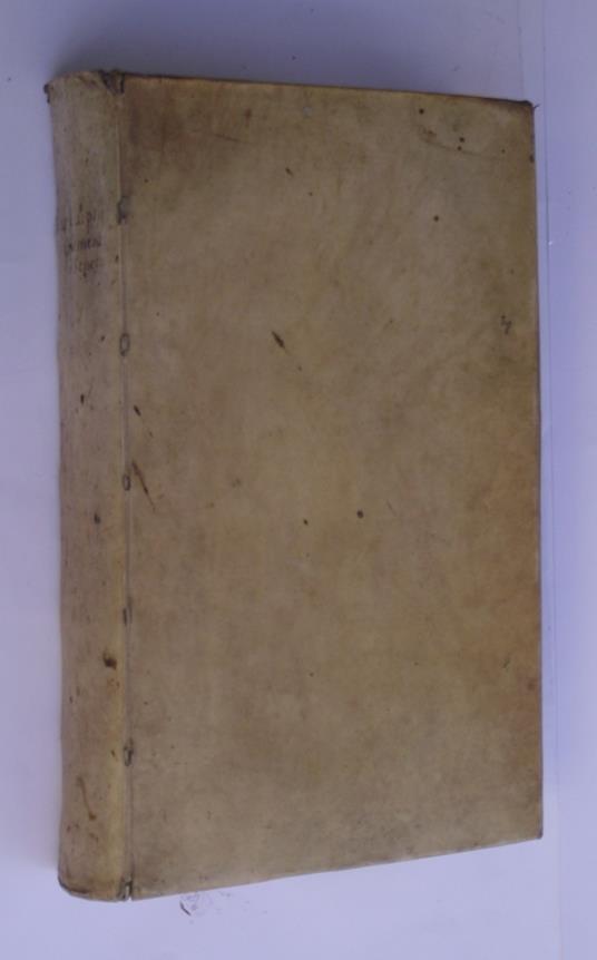 Dal mio Zibaldone. Prose e poesie allegre - Fra Gerundio - copertina