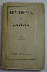 Chatiments