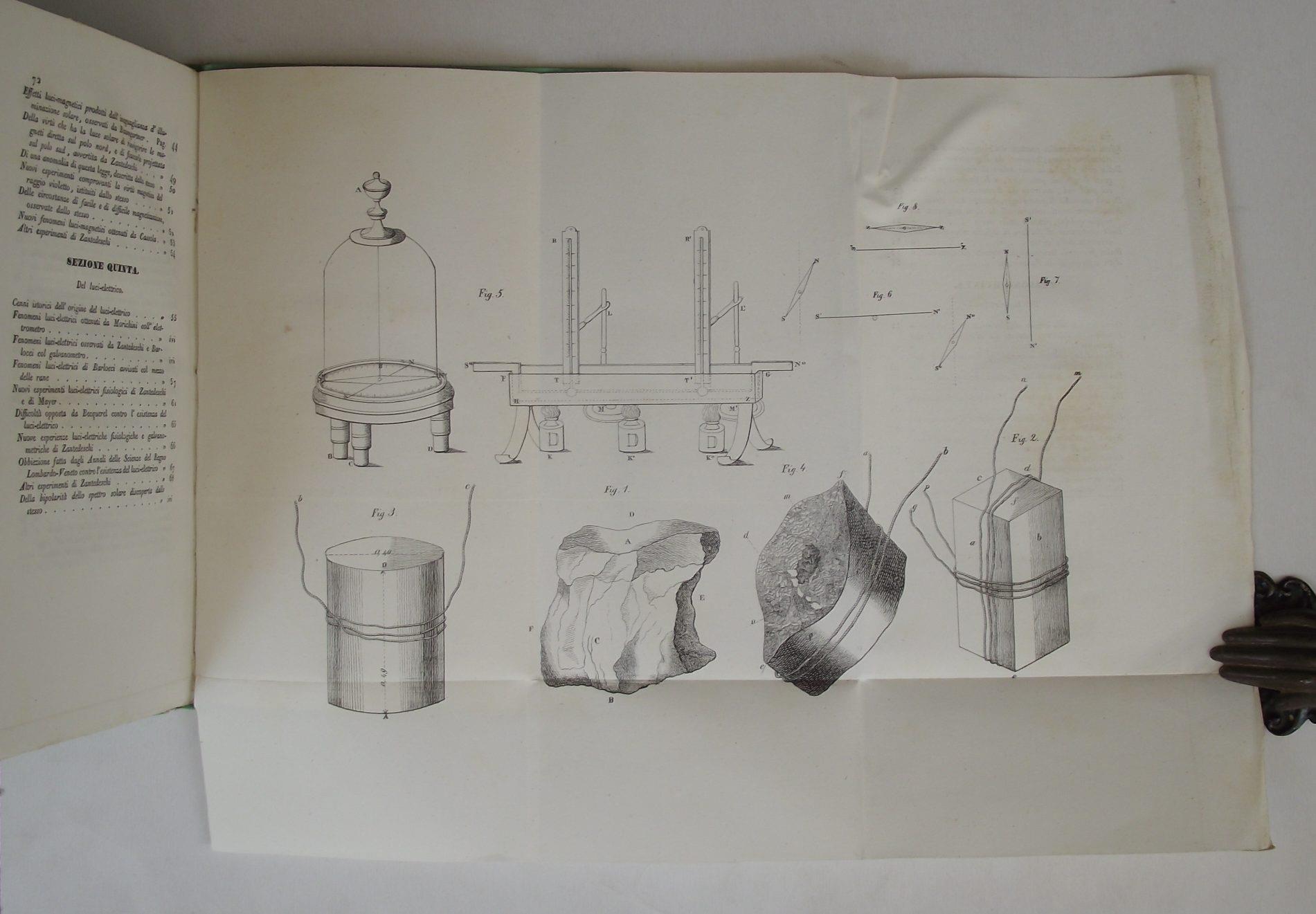 Studio bibliografico Benacense