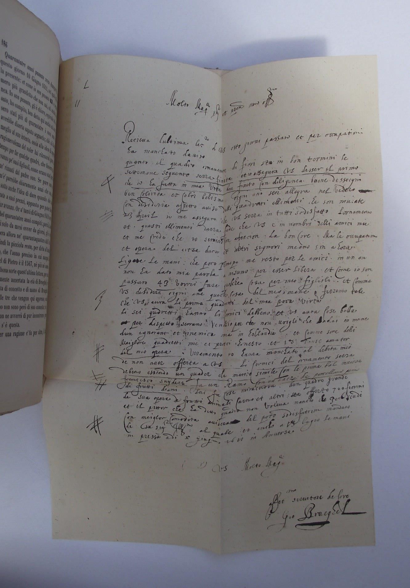 Studio bibliografico Benacense