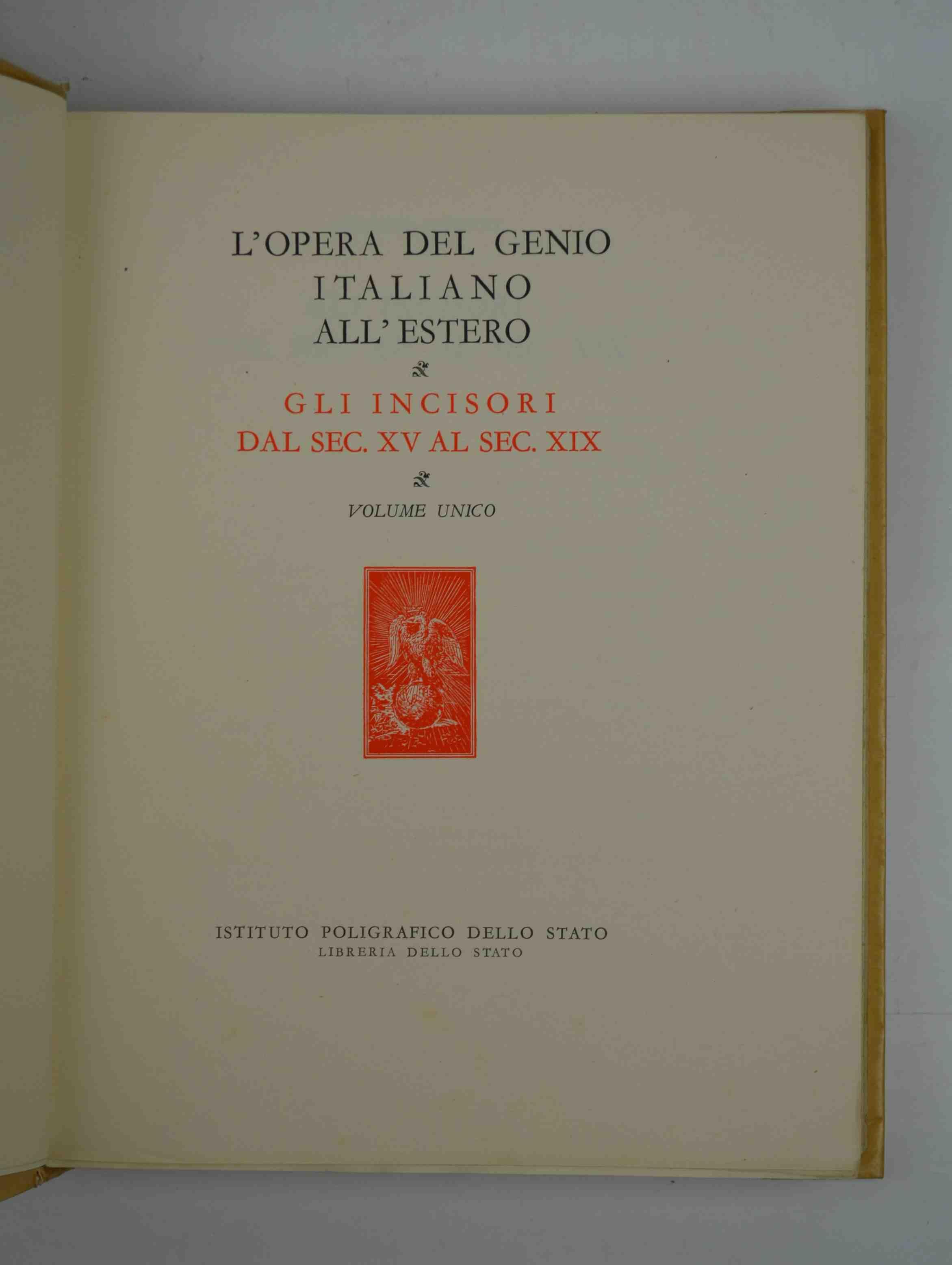 Studio bibliografico Benacense