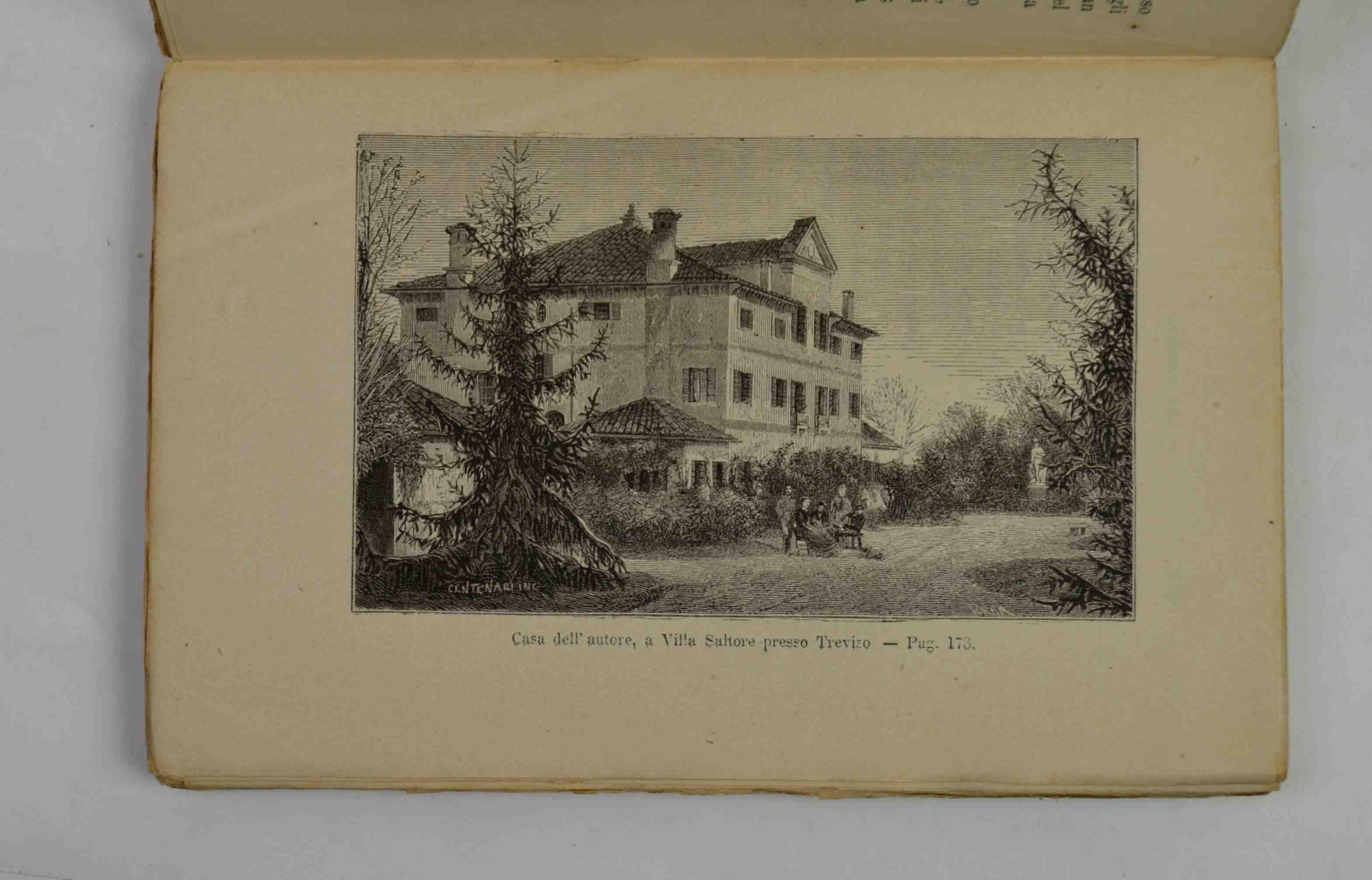 Studio bibliografico Benacense