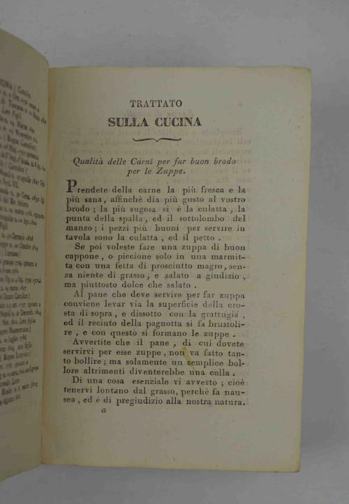 Il fa per tutti. Giornale per l'anno 1834, - copertina