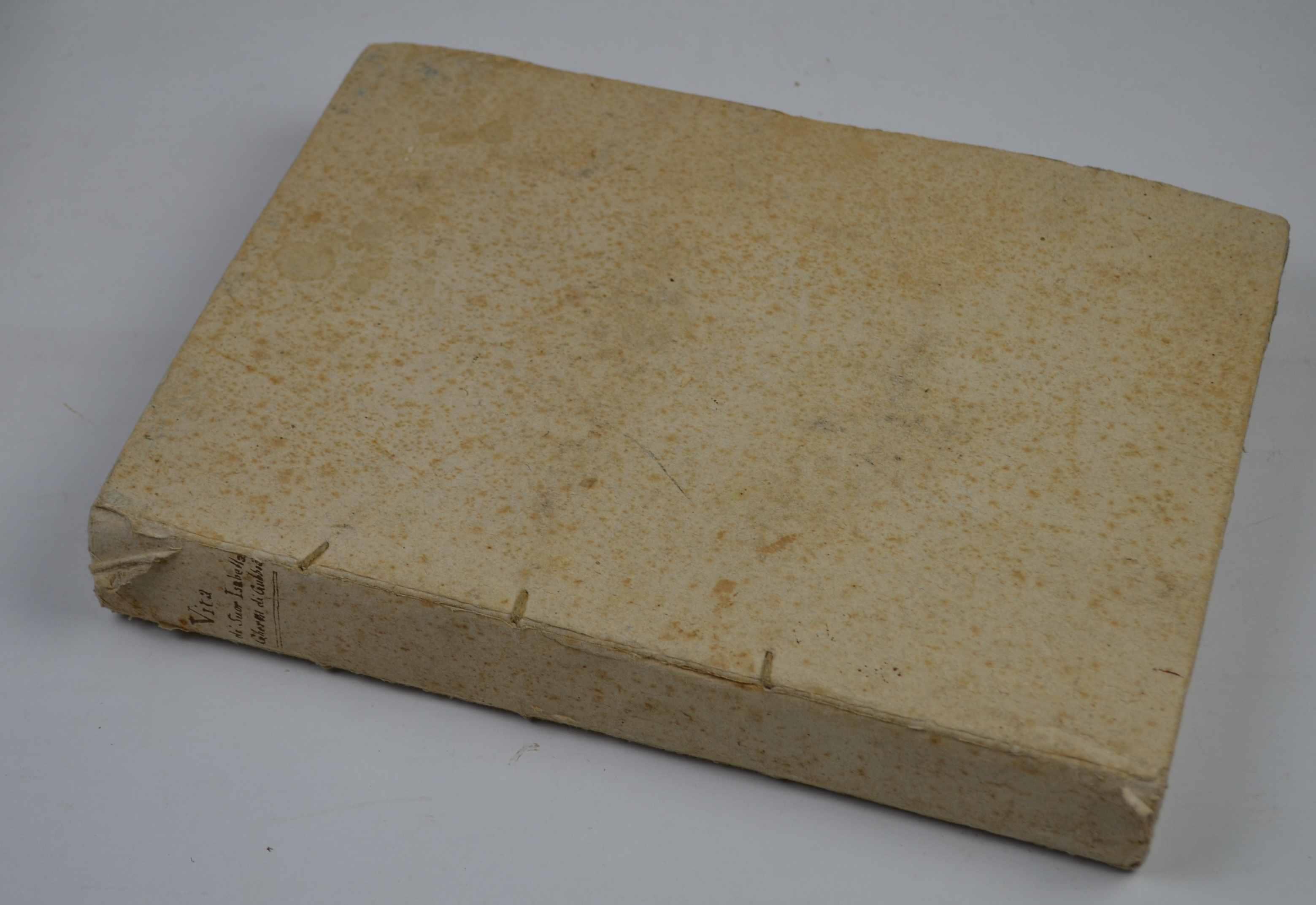 Studio bibliografico Benacense