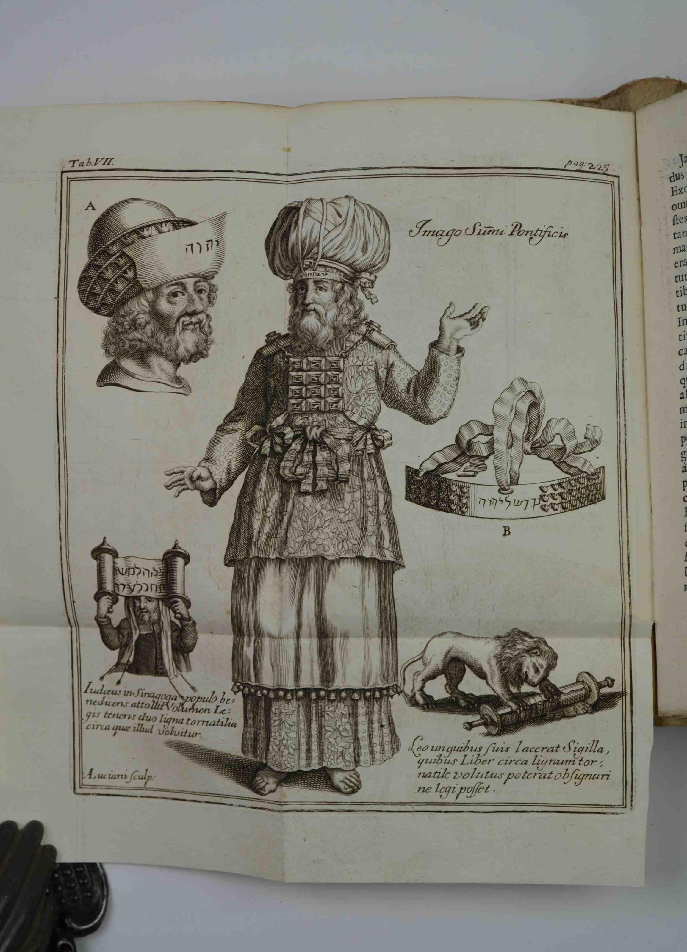 Studio bibliografico Benacense