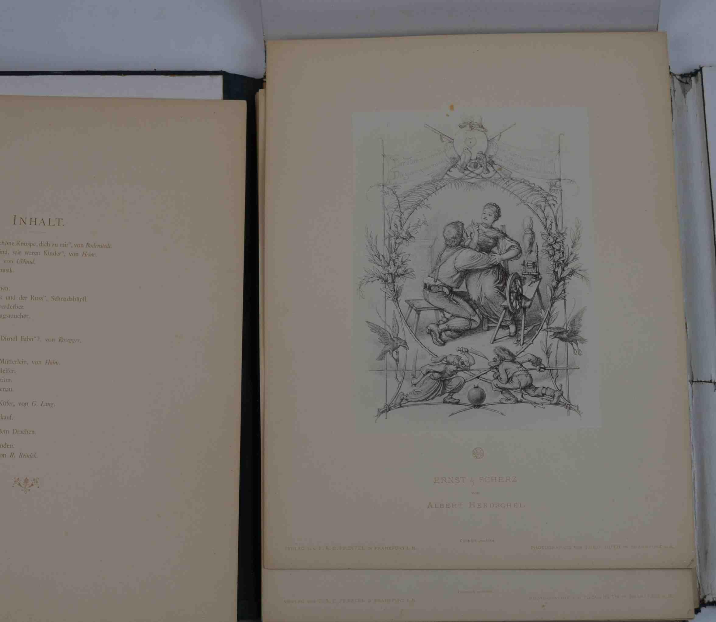 Studio bibliografico Benacense