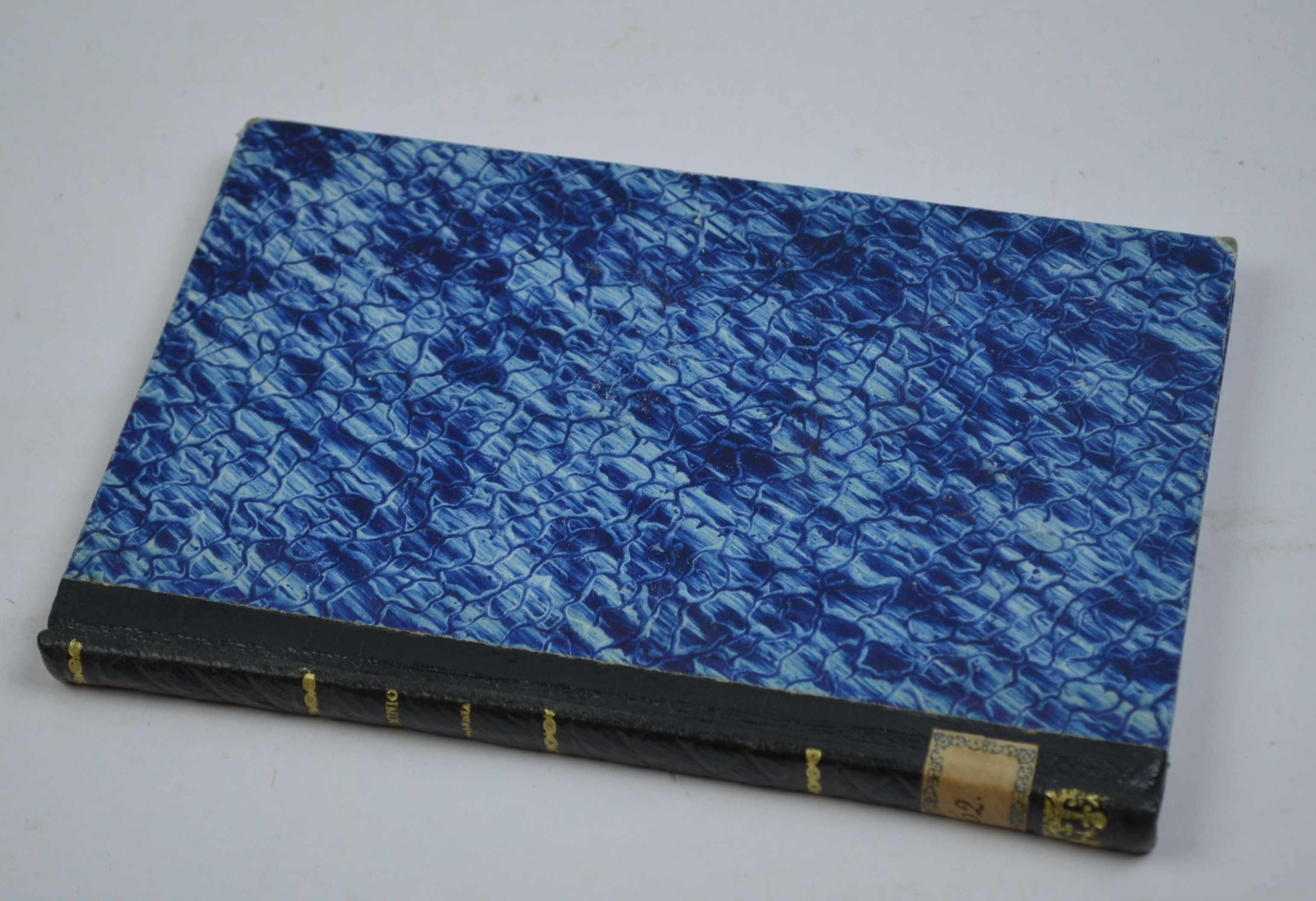 Studio bibliografico Benacense