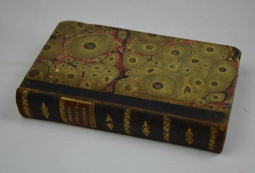 Storia della economia pubblica in Italia, ossia epilogo critico degli economisti italiani… - Giuseppe Pecchio - copertina