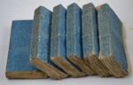 Principes de la littérature par M. l'Abbé Batteux, membre de l'Académie Française et de celle des Inscriptions et Belles-Lettres, Nouvelle édition