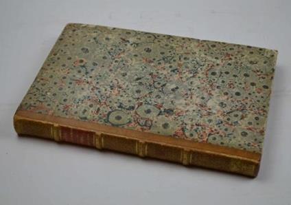 Sulla storia lombarda del secolo XVII. Ragionamenti... per commento ai Promessi Sposi di alessandro Manzoni. Edizione riveduta ed ampliata dall'autore - Cesare Cantù - copertina