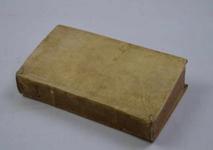 Introductionis in Universam Geographiam tam veterem, quam novam libri sex illustrati et aucti. et P. Bertii Breviarium - Philippus Cluverius - copertina