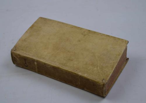 Introductionis in Universam Geographiam tam veterem, quam novam libri sex illustrati et aucti. et P. Bertii Breviarium - Philippus Cluverius - copertina